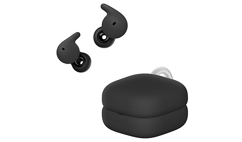 Amazon.co.jp: ソニー(SONY)【LinkBuds Open アクセサリセット Black